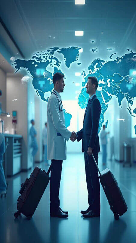 doctor-and-businessman-handshake-medical-tourism