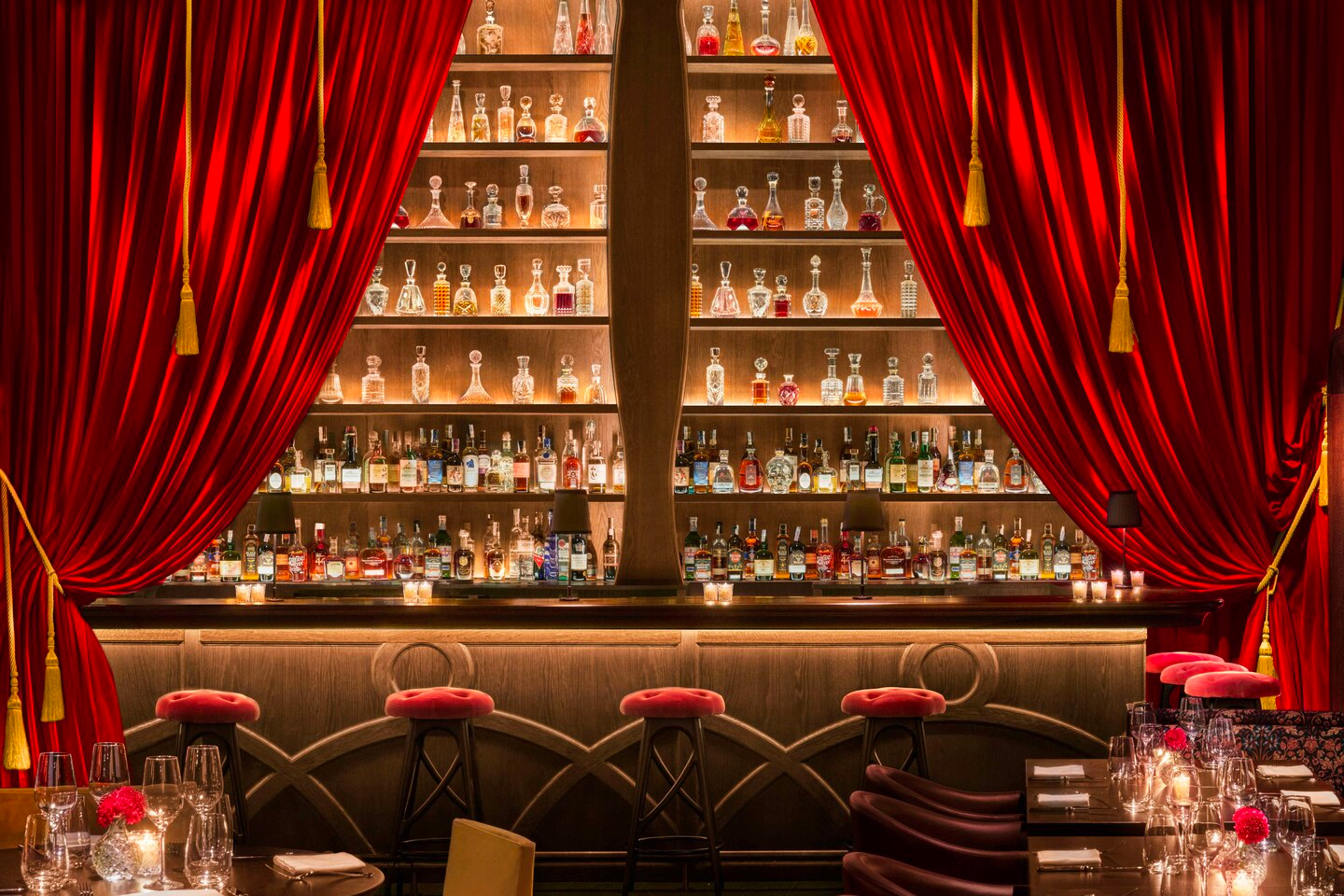 The Barcelona EDITION